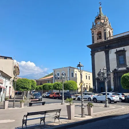 ホームステイ Il Pozzo Divenere